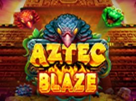 Aztec Blaze