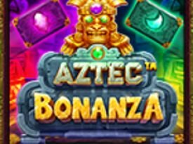 Aztec Bonanza™