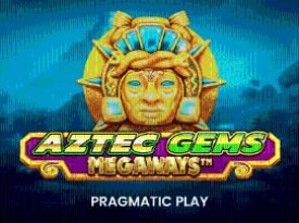 Aztec Gems Megaways™