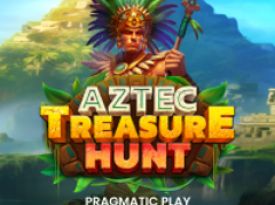 Aztec Treasure Hunt