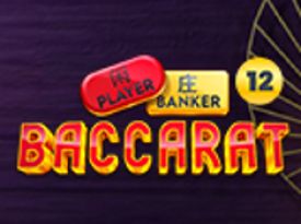 Baccarat 12