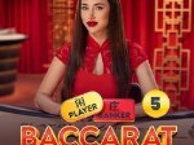 Baccarat 5