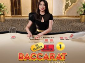 Baccarat Latino 1