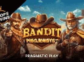Bandit Megaways™