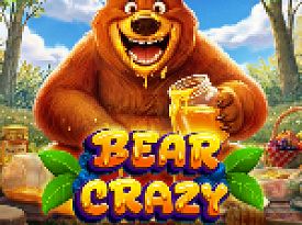 Bear Crazy