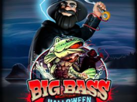 Big Bass Halloween™