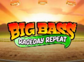 Big Bass Raceday Repeat