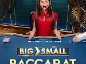 Big Small Baccarat