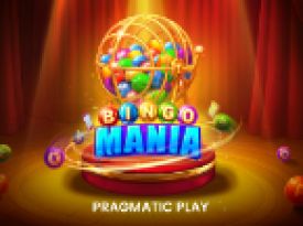 Bingo Mania