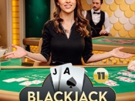 Blackjack 11