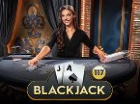 Blackjack 117