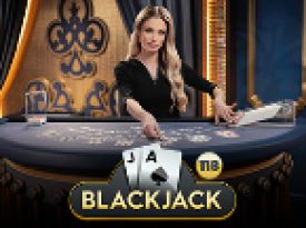 Blackjack 118