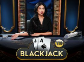Blackjack 119