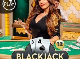 Blackjack 12