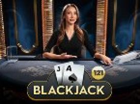 Blackjack 121
