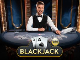 Blackjack 122