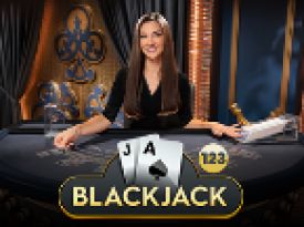 Blackjack 123
