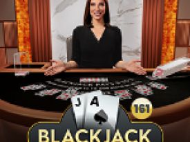 Blackjack 161