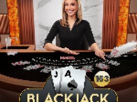 Blackjack 163