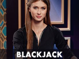 Blackjack 17 - Azure