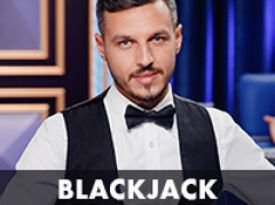 Blackjack 19 - Azure