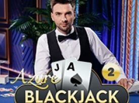 Blackjack 2 - Azure