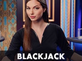 Blackjack 20 - Azure