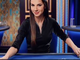 Blackjack 24 - Azure