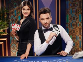 Blackjack 32 - Azure