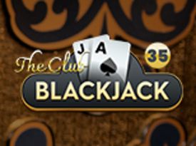 Blackjack 35 - The Club