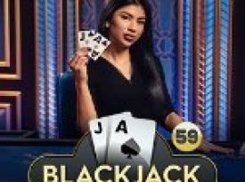 Blackjack 59