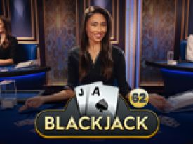 Blackjack 62