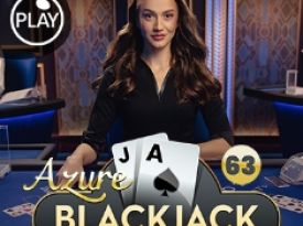 Blackjack 63