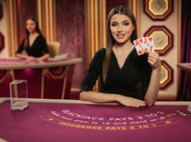 Blackjack 73 - Ruby