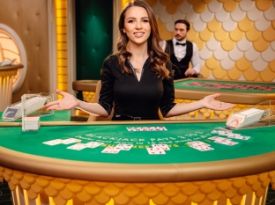 Blackjack A