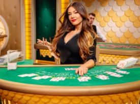 Blackjack B