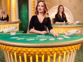 Blackjack C