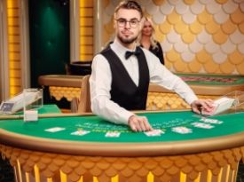 Blackjack D