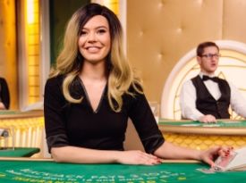 Blackjack E