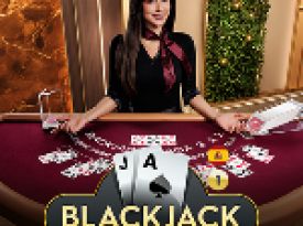 Blackjack Latino 1
