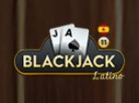 Blackjack Latino 11