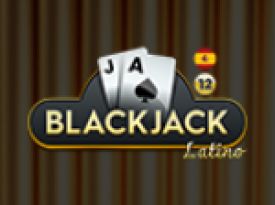 Blackjack Latino 12