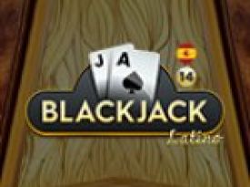Blackjack Latino 14