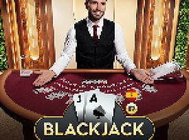Blackjack Latino 17