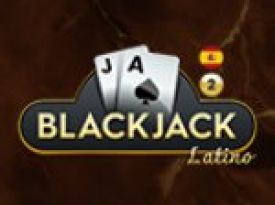 Blackjack Latino 2