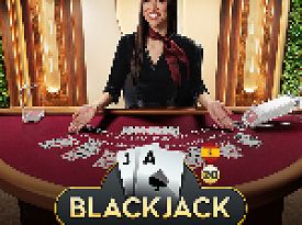 Blackjack Latino 20