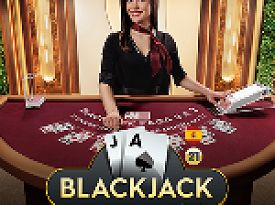 Blackjack Latino 21	