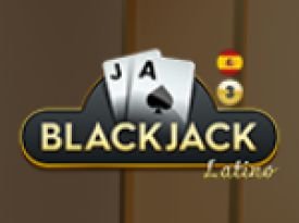 Blackjack Latino 3