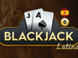 Blackjack Latino 5
