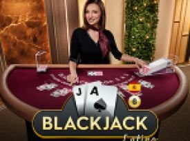 Blackjack Latino 6